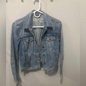 💙Gap Denim Jacket💙